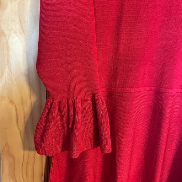 Jessica Howard sweater dress - Picture 4 of 4